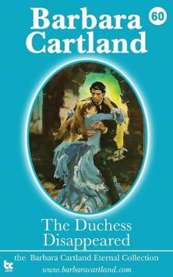 Book cover for 60. The Duchess Disappeared