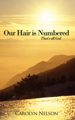 Book cover for Our Hair is Numbered