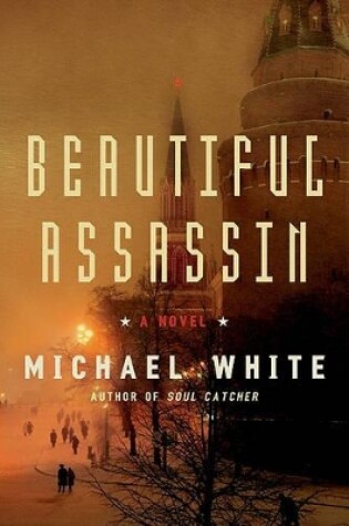 Cover of Beautiful Assassin