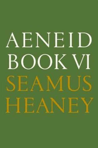 Cover of Aeneid Book VI