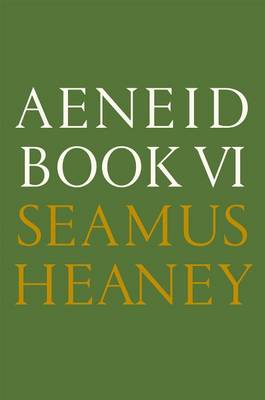 Book cover for Aeneid Book VI