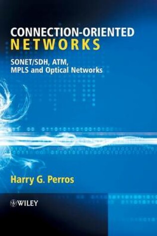 Cover of Connection-Oriented Networks