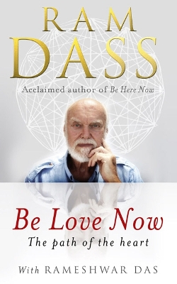 Book cover for Be Love Now