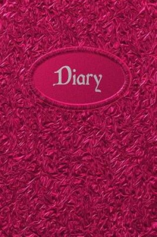 Cover of Diary