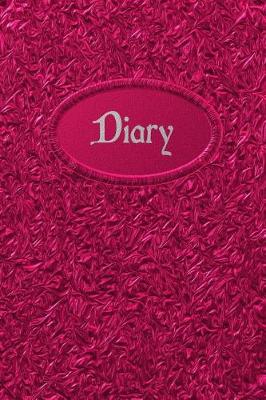 Book cover for Diary