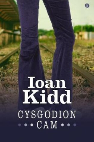 Cover of Cysgodion Cam