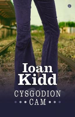 Book cover for Cysgodion Cam