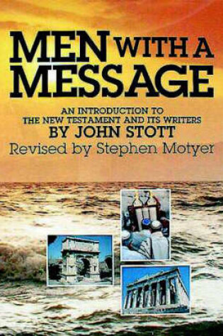 Cover of Men with a Message