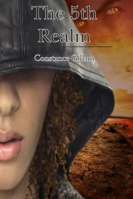 Book cover for The 5th Realm