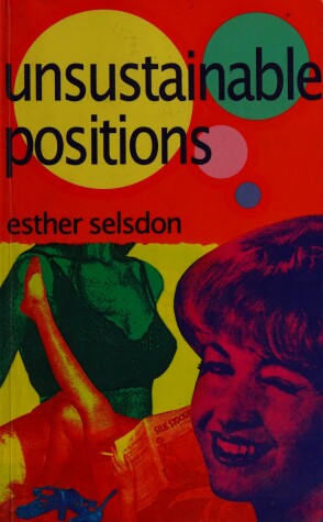 Book cover for Unsustainable Position