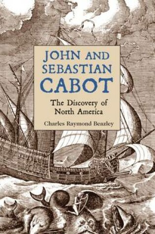 Cover of John and Sebastian Cabot