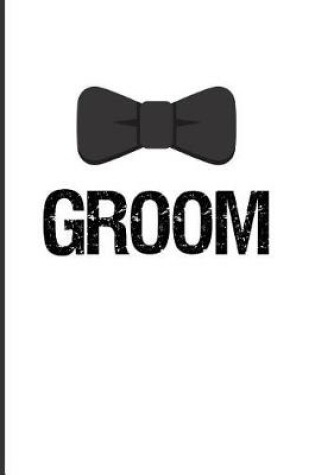 Cover of Groom