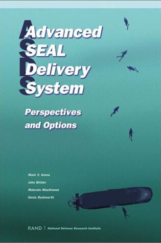 Cover of Advanced SEAL Delivery System
