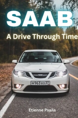 Cover of Saab