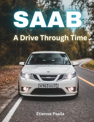 Cover of Saab