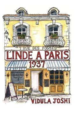 Book cover for L'Inde A Paris 1937