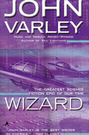 Cover of Wizard