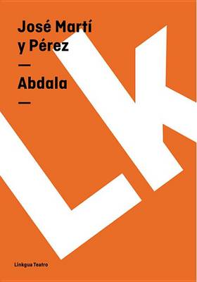 Book cover for Abdala