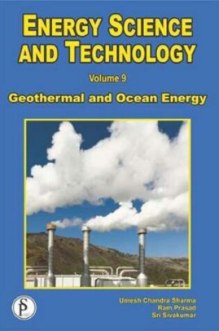 Cover of Energy Science and Technology (Geothermal and Ocean Energy)