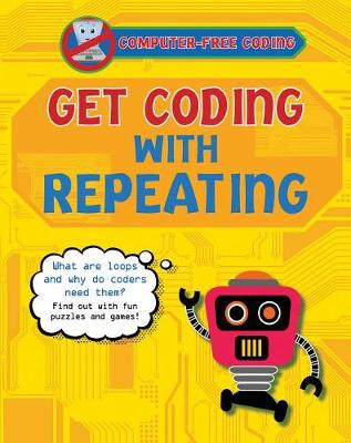 Cover of Get Coding with Repeating