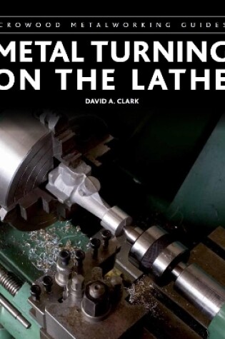 Cover of Metal Turning on the Lathe