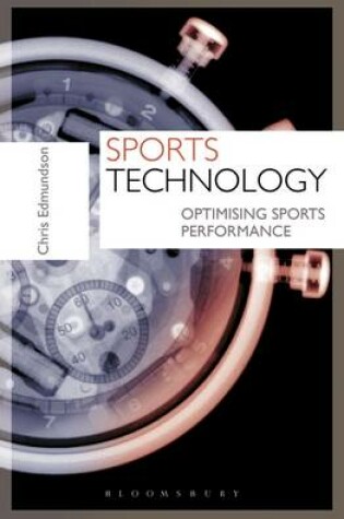 Cover of Sports Technology