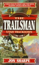 Book cover for The Trailsman 170