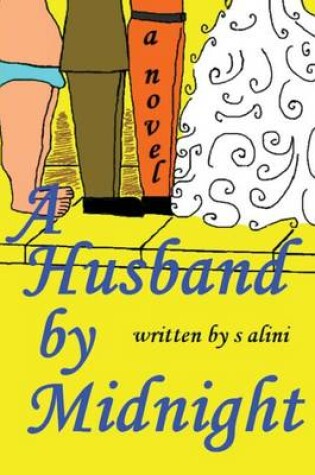 Cover of A Husband By Midnight