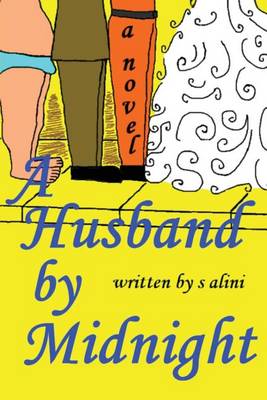 Book cover for A Husband By Midnight