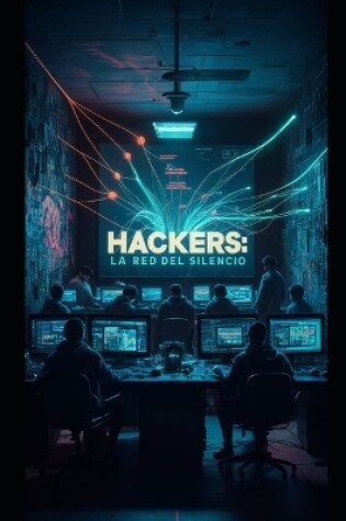 Cover of Hackers