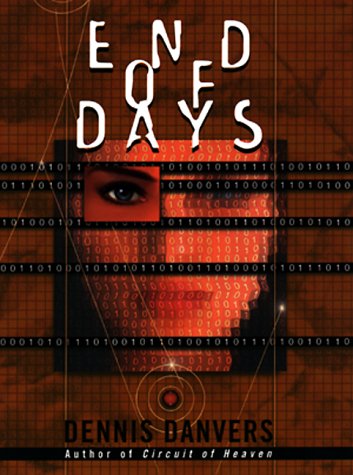 Book cover for End of Days