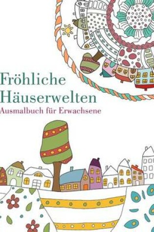 Cover of Malbuch
