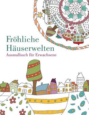Book cover for Malbuch
