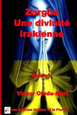 Book cover for Zargha une divinite irakienne