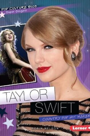 Cover of Taylor Swift