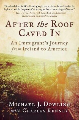 Cover of After the Roof Caved In