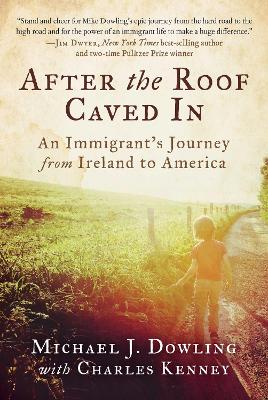 Book cover for After the Roof Caved In