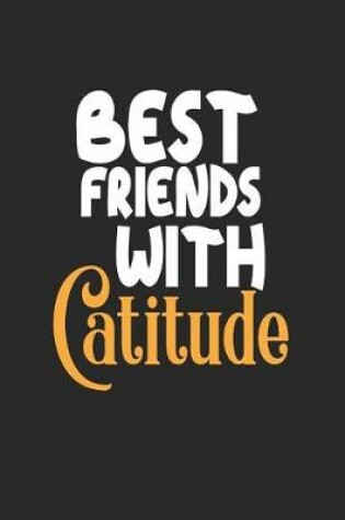 Cover of Bestfriends with Catitude