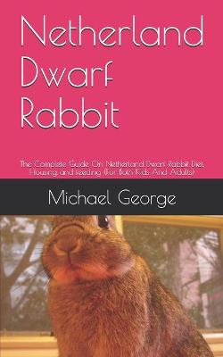 Book cover for Netherland Dwarf Rabbit