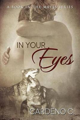 Cover of In Your Eyes