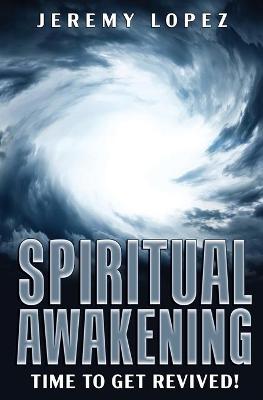 Book cover for Spiritual Awakening