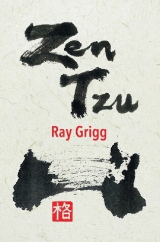 Cover of Zen Tzu