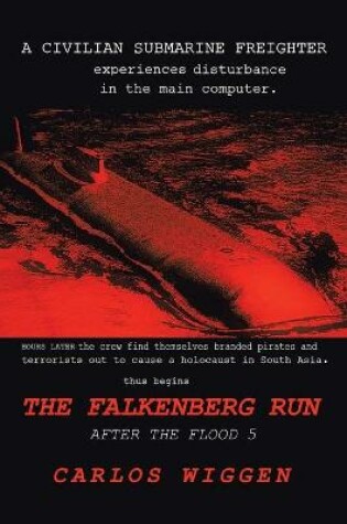 Cover of The Falkenberg Run