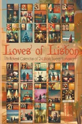 Cover of Loves of Lisbon