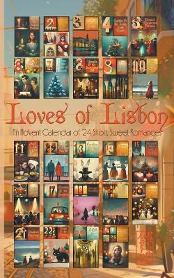 Book cover for Loves of Lisbon