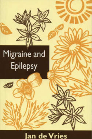 Cover of Migraine and Epilepsy