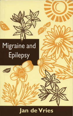 Cover of Migraine and Epilepsy