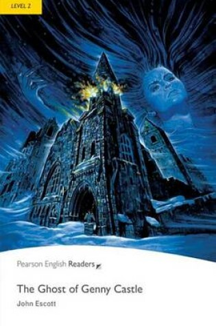 Cover of Level 2: The Ghost of Genny Castle ePub