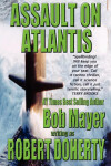 Book cover for Assault on Atlantis