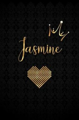 Cover of Jasmine